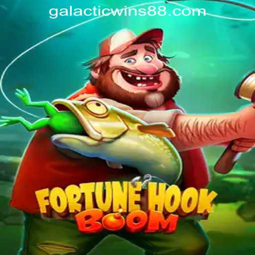 Exploring the Thrills of FortuneHookBoom at Galactic Wins Online Casino