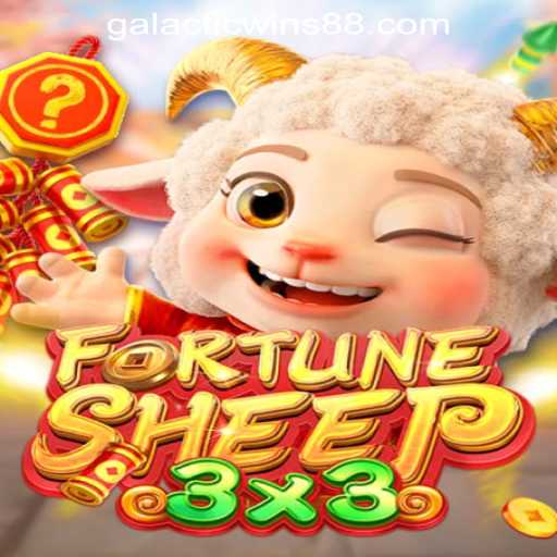 Discover FortuneSheep at Galactic Wins Online Casino