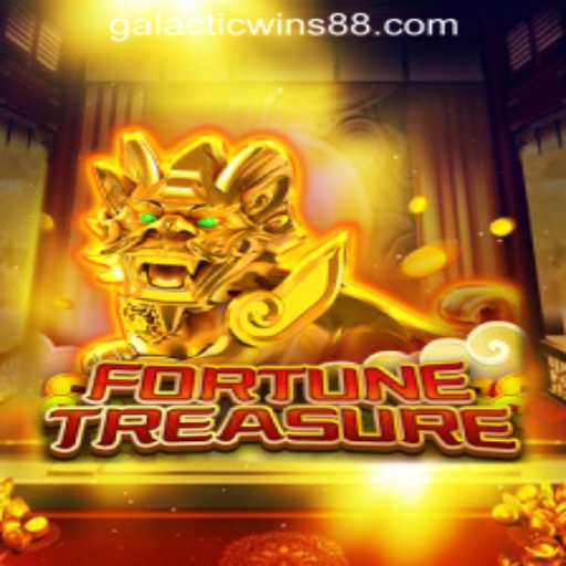 Exploring the Galactic Wins of FortuneTreasure