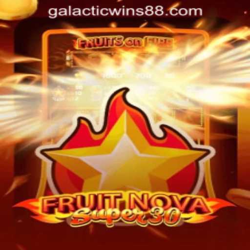 Experience the Thrill of FruitrNovaSupe30 at Galactic Wins Online Casino