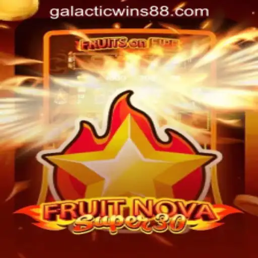 Experience the Thrill of FruitrNovaSupe30 at Galactic Wins Online Casino