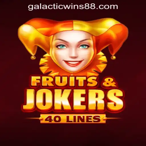 Explore the Exciting World of FruitsAndJokers40 at Galactic Wins Online Casino