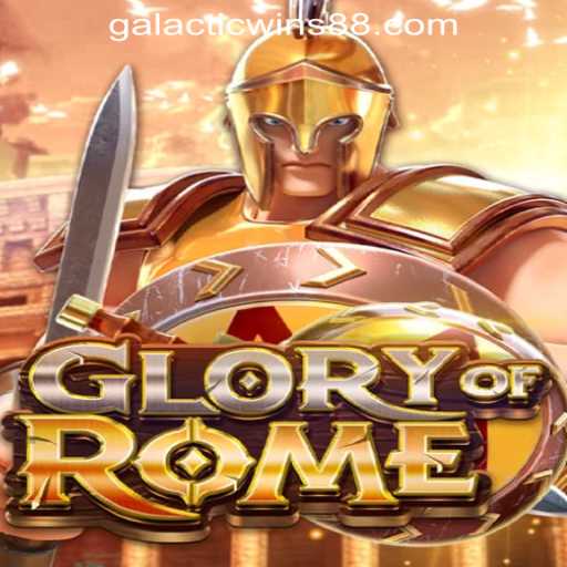 Explore GloryofRome: A Grand Adventure in Galactic Wins Online Casino