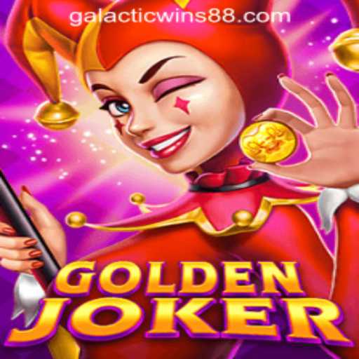 Galactic Wins Online Casino Unveils Thrilling New Game: GoldenJoker
