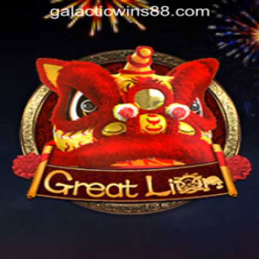 GreatLion: Explore Galactic Wins Online Casino's Stellar Adventure