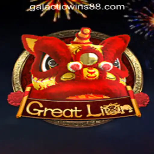 GreatLion: Explore Galactic Wins Online Casino's Stellar Adventure