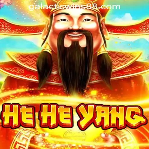 Discover the Thrilling Universe of HeHeYang at Galactic Wins Online Casino