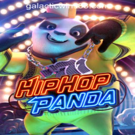 Discover the Thrills of HipHopPanda at Galactic Wins Online Casino