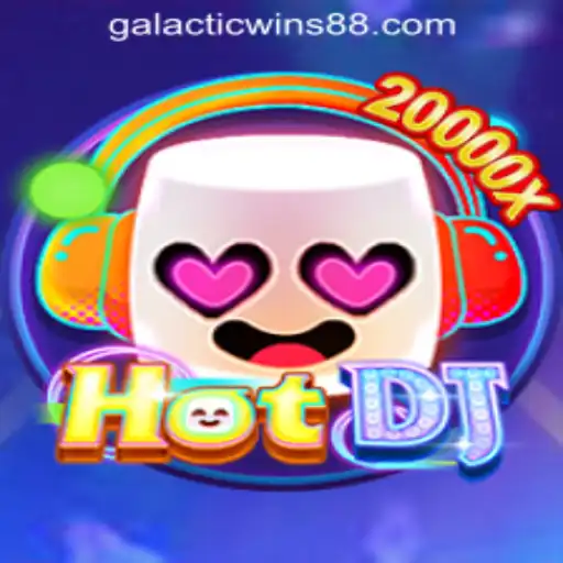 HotDJ: The Sensational Game Taking Galactic Wins Online Casino by Storm