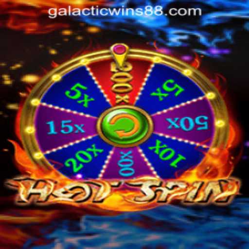 Discover the Thrilling World of HotSpin at Galactic Wins Online Casino