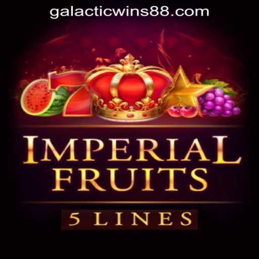 Unveiling ImperialFruits5: A Stellar Experience at Galactic Wins Online Casino