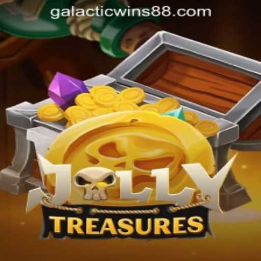 Exploring the Enchanting World of JollyTreasures at Galactic Wins Online Casino