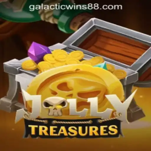 Exploring the Enchanting World of JollyTreasures at Galactic Wins Online Casino