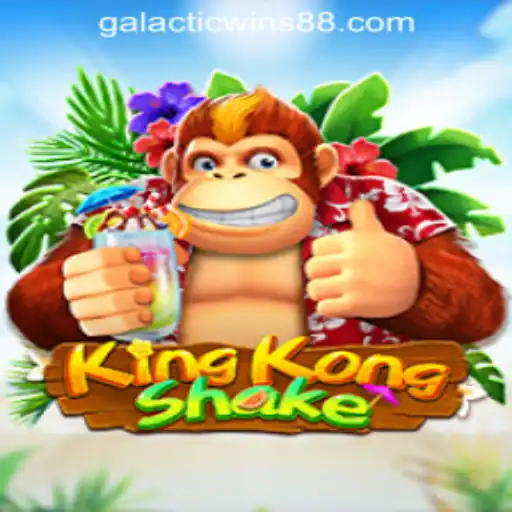 KingKongShake: A New Adventure at Galactic Wins Online Casino