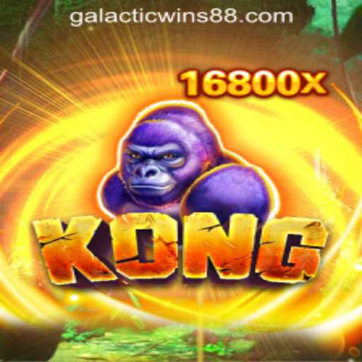 Exploring Kong: Galactic Wins Online Casino Game
