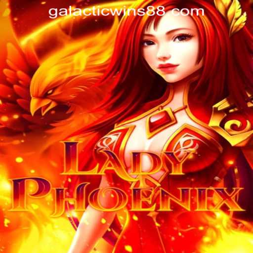 Discover the Enchanting World of LadyPhoenix at Galactic Wins Online Casino