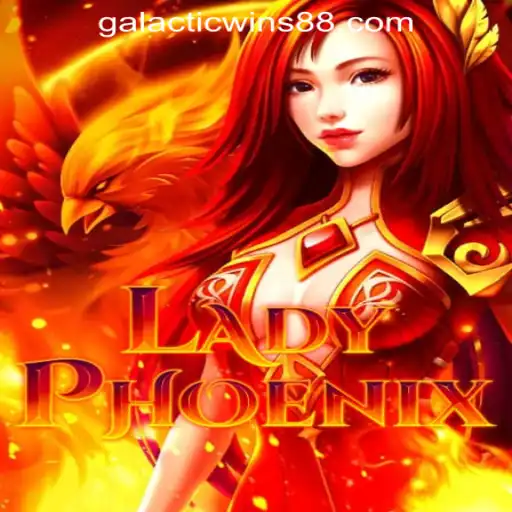 Discover the Enchanting World of LadyPhoenix at Galactic Wins Online Casino