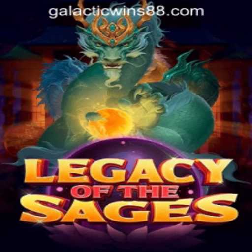 Unveiling Legacy of the Sages: A Galactic Adventure with Online Casino Thrills