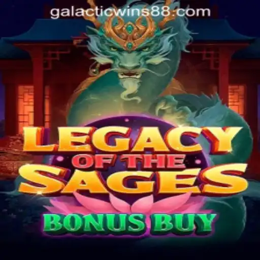 Legacy of the Sages Bonus Buy: A Stellar Game at Galactic Wins Online Casino