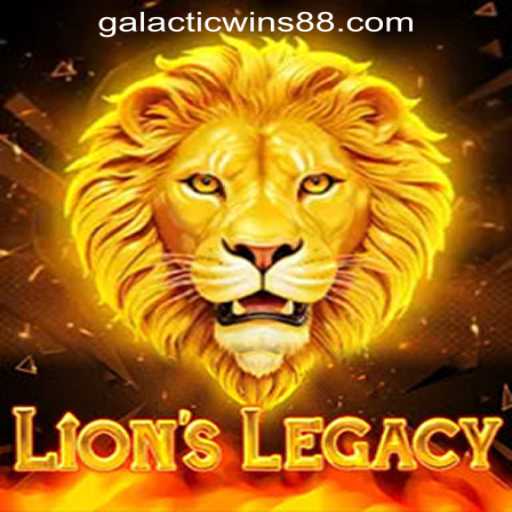 Unveiling the Thrilling World of LionsLegacy at Galactic Wins Online Casino