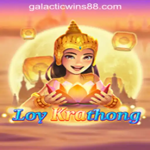 Discover the Thrilling World of LoyKrathong at Galactic Wins Online Casino
