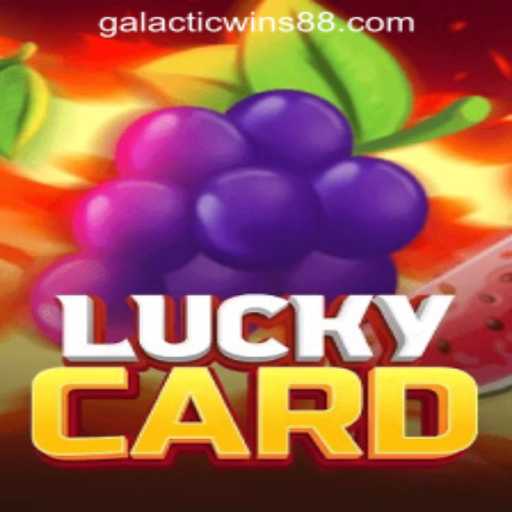 Exploring LuckyCard at Galactic Wins Online Casino