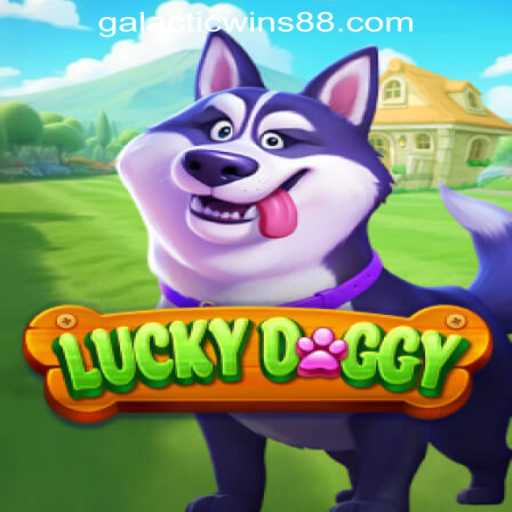 Exploring the Excitement of LuckyDoggy at Galactic Wins Online Casino