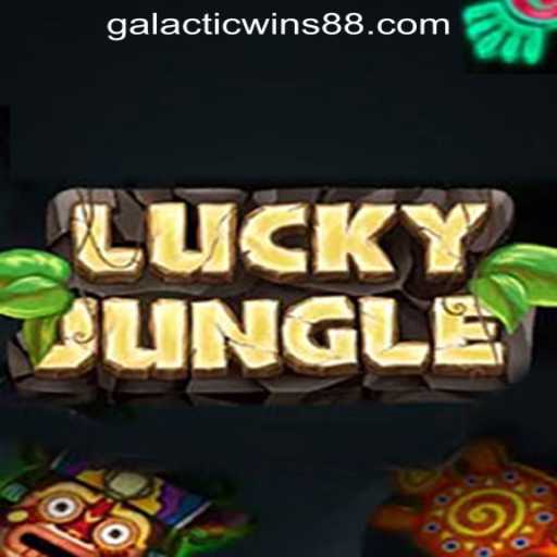 Discover the Thrills of LuckyJungle at Galactic Wins Online Casino