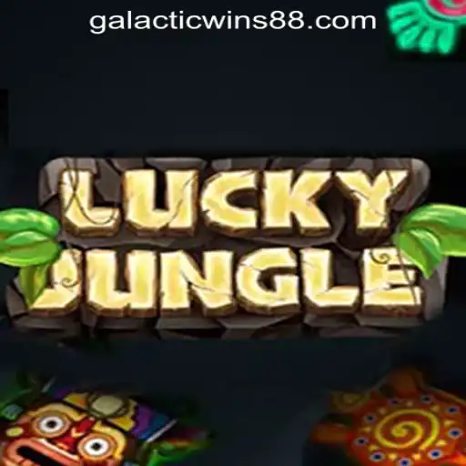 Discover the Thrills of LuckyJungle at Galactic Wins Online Casino