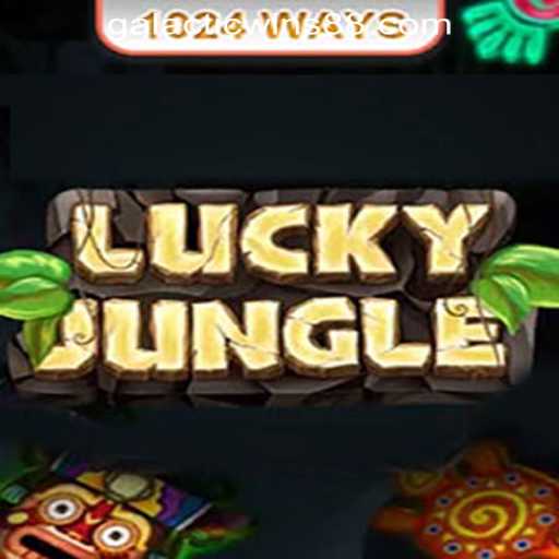Exploring the Thrills of LuckyJungle1024 at Galactic Wins Online Casino