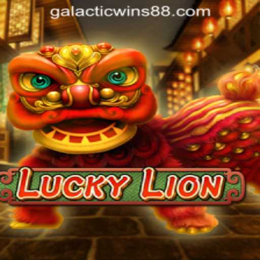 Discover the Thrills of LuckyLion at Galactic Wins Online Casino