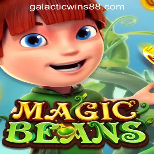 Experience the Magic of MAGICBEANS at Galactic Wins Online Casino
