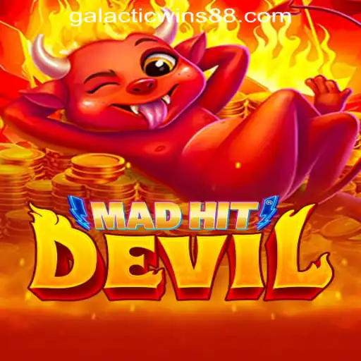 Unveiling MadHitDevil: The Galactic Wins Online Casino Sensation