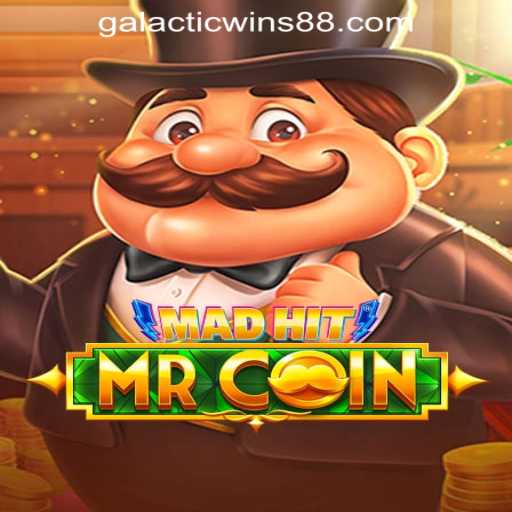 Unlocking the Thrills of MadHitMrCoin at Galactic Wins Online Casino