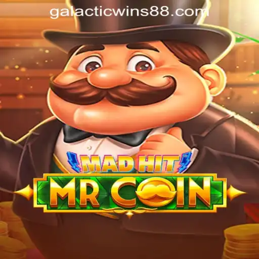 Unlocking the Thrills of MadHitMrCoin at Galactic Wins Online Casino