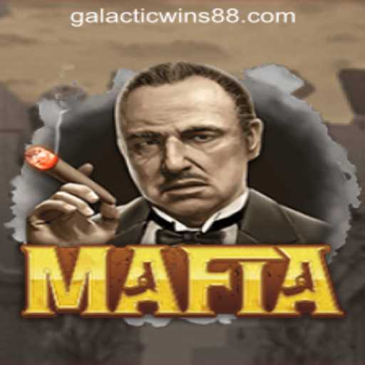 Unveiling the Intrigue of Mafia: A Popular Game at Galactic Wins Online Casino