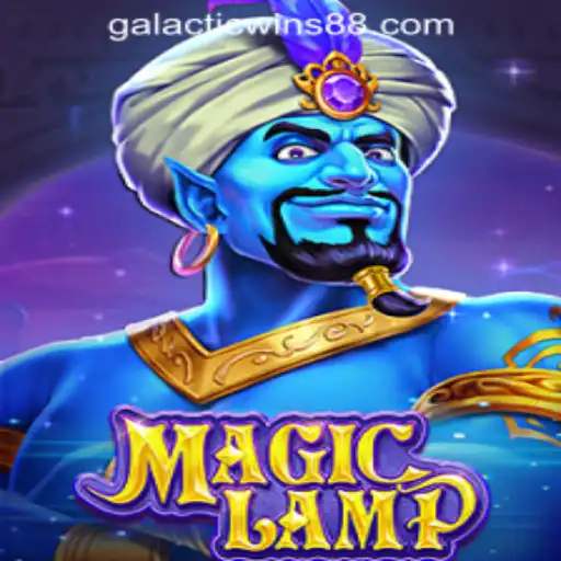 Unveiling MagicLamp: A Journey into Galactic Wins Online Casino