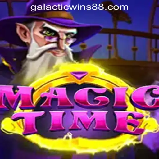 MagicTime: A New Galactic Adventure at Wins Online Casino