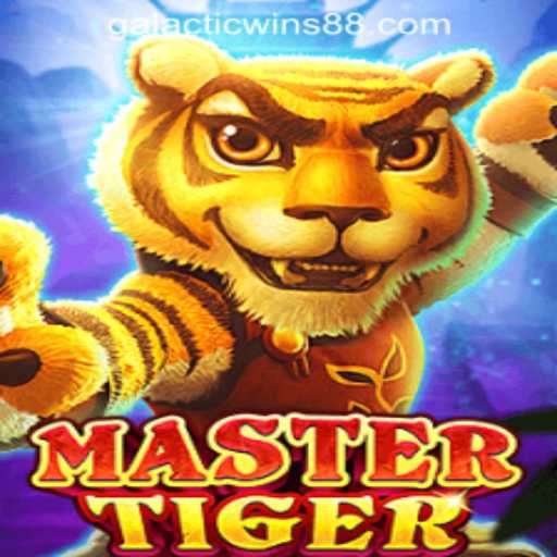 MasterTiger: A Galactic Wins Online Casino Experience