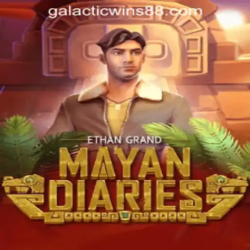Unveiling the Exciting MayanDiaries at Galactic Wins Online Casino