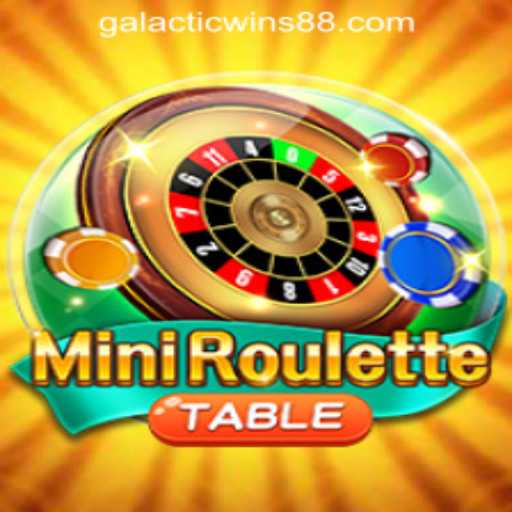 MiniRoulette at Galactic Wins Online Casino: A New Era in Online Gaming