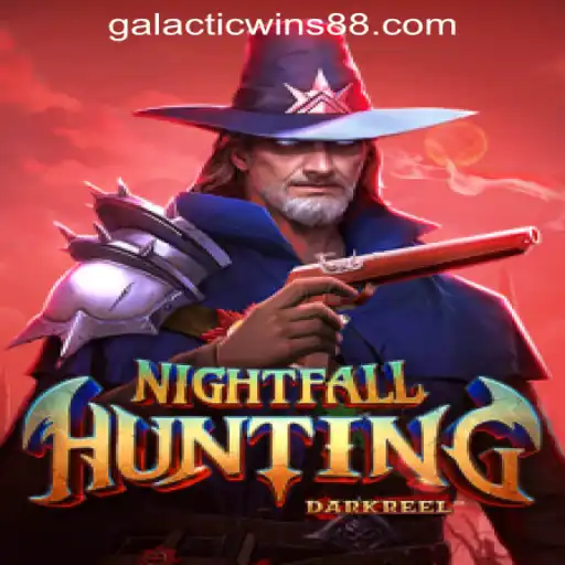 Explore the Thrilling Adventure of NightfallHunting at Galactic Wins Online Casino
