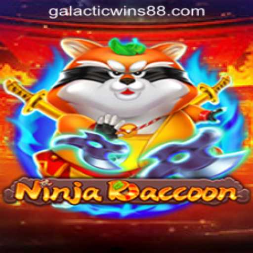 Unveiling the Thrills of NinjaRaccoon at Galactic Wins Online Casino