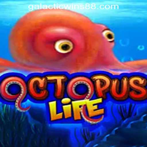 Exploring OctopusLife: A Deep Dive into Galactic Wins Online Casino's Enigmatic Game