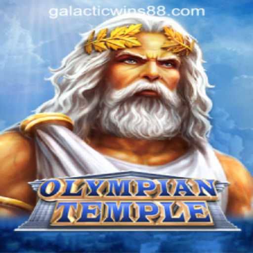 Discover the Thrills of OlympianTemple at Galactic Wins Online Casino