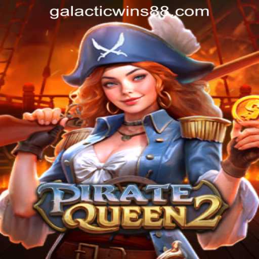 Set Sail with PirateQueen2: An Adventure Awaits at Galactic Wins Online Casino