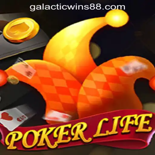 PokerLife: Unveiling the Thrills at Galactic Wins Online Casino