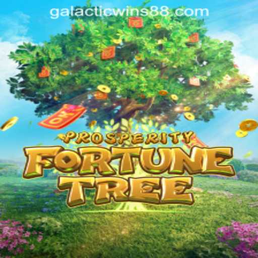 Discover the Mysteries of ProsperityFortuneTree at Galactic Wins Online Casino