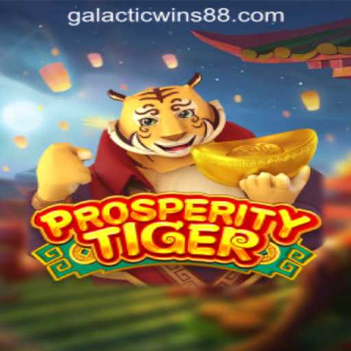 Unveiling ProsperityTiger: A New Era at Galactic Wins Online Casino