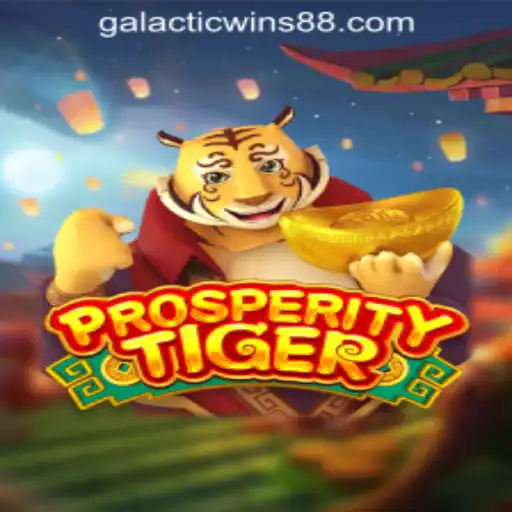 Unveiling ProsperityTiger: A New Era at Galactic Wins Online Casino